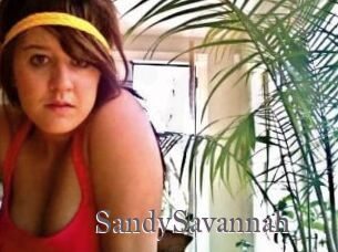 SandySavannah