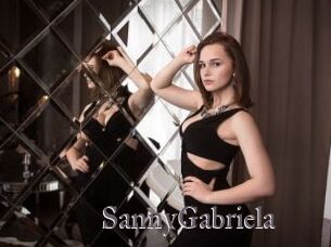 SannyGabriela