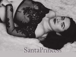 SantaPrincess_