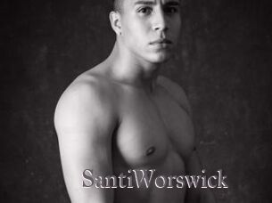 SantiWorswick