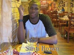 Santi_Brown