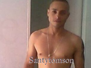 Santytomson