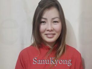 SanuKyong