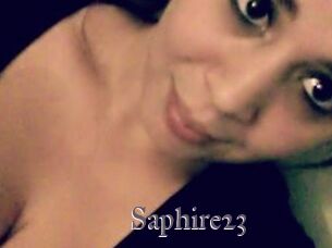 Saphire23