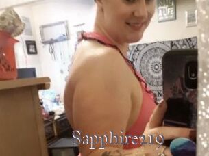 Sapphire219