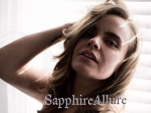 SapphireAllure