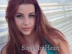 SapphireHeart