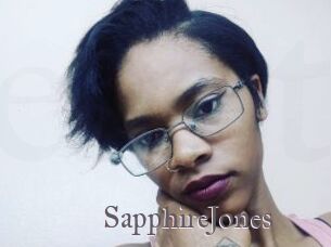 SapphireJones