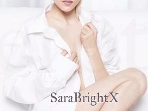 SaraBrightX