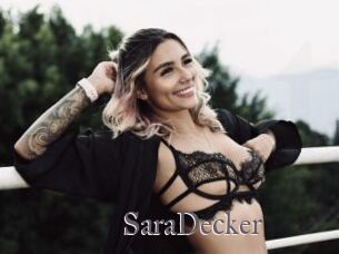 SaraDecker