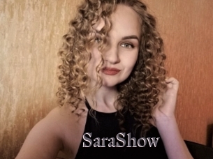 SaraShow