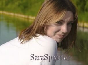 SaraSpottler