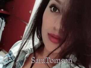 SaraTomson