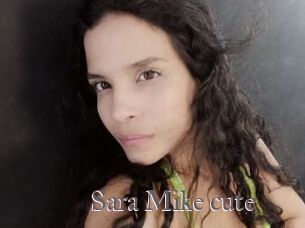 Sara_Mike_cute