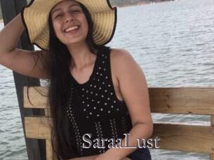 SaraaLust