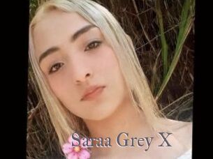 Saraa_Grey_X