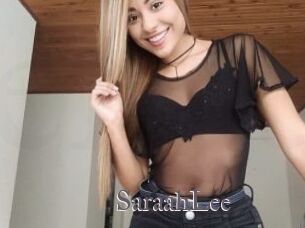 SaraahLee