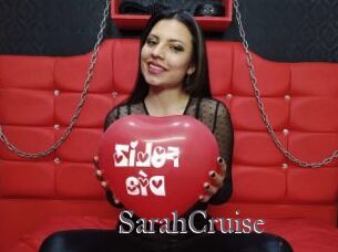 SarahCruise