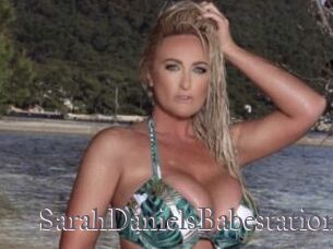 SarahDanielsBabestation