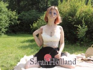 SarahHolland