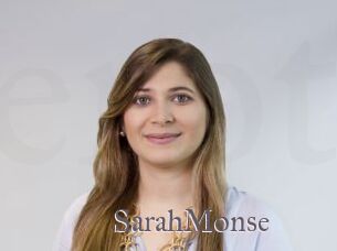 SarahMonse Erotik Cams