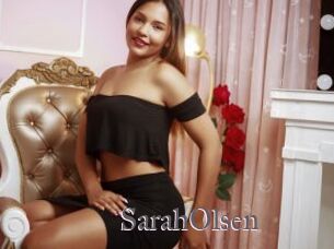 SarahOlsen