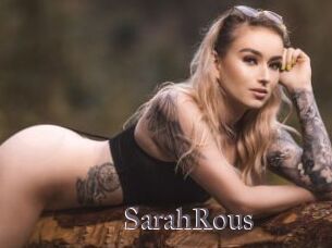 SarahRous