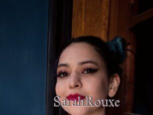 SarahRouxe