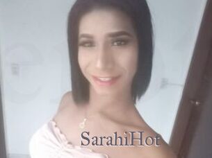 SarahiHot