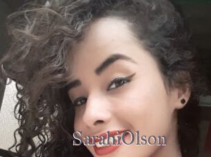 SarahiOlson
