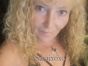 Saraixoxo