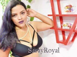 SarayRoyal