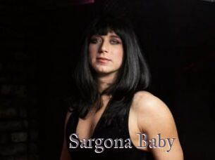 Sargona_Baby