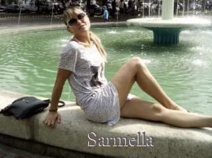 Sarmella