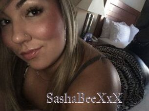 SashaBeeXxX