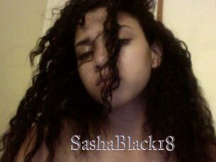 SashaBlack18