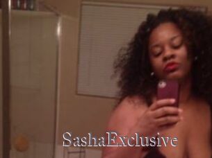 SashaExclusive