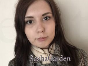 SashaGarden