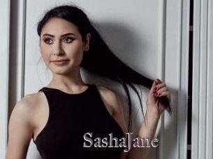 SashaJane