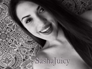 SashaJuicy