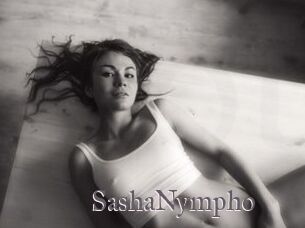 SashaNympho