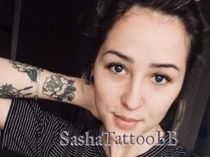 SashaTattooBB