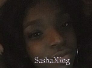 SashaXing