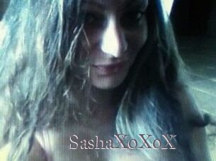 SashaXoXoX