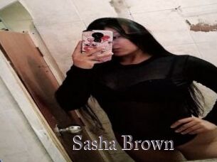 Sasha_Brown