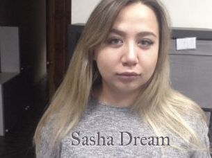 Sasha_Dream