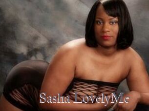 Sasha_LovelyMe