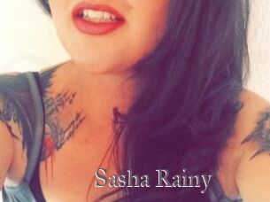 Sasha_Rainy