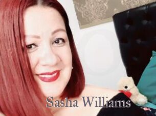 Sasha_Williams