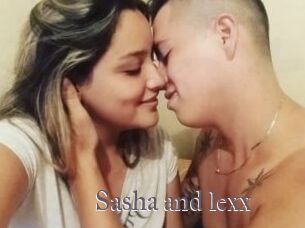 Sasha_and_lexx